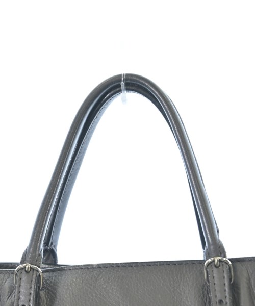 BALENCIAGA（バレンシアガ）ハンドバッグ グレー サイズ:- レディース/2200679896173