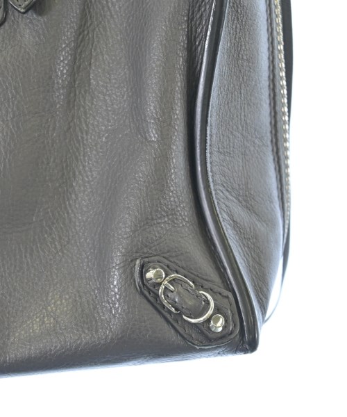 BALENCIAGA（バレンシアガ）ハンドバッグ グレー サイズ:- レディース/2200679896173