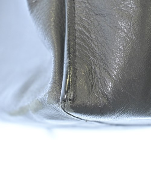 BALENCIAGA（バレンシアガ）ハンドバッグ グレー サイズ:- レディース/2200679896173