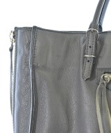 BALENCIAGA（バレンシアガ）ハンドバッグ グレー サイズ:- レディース/2200679896173