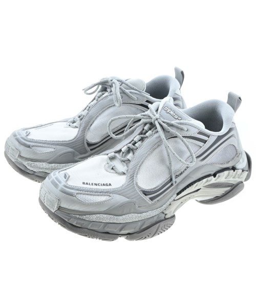 BALENCIAGA(バレンシアガ)スニーカー グレー サイズ:28.5cm/2200679902058