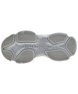 BALENCIAGA（バレンシアガ）スニーカー グレー サイズ:28.5cm メンズ/2200679902058