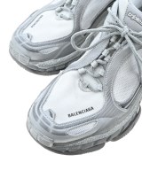 BALENCIAGA（バレンシアガ）スニーカー グレー サイズ:28.5cm メンズ/2200679902058