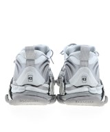 BALENCIAGA（バレンシアガ）スニーカー グレー サイズ:28.5cm メンズ/2200679902058