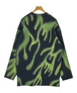 BALENCIAGA（バレンシアガ）ニット・セーター 紺 サイズ:XS メンズ/2200679935018