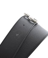BALENCIAGA（バレンシアガ）ベルト 黒 サイズ:- メンズ/2200232883060