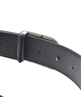 BALENCIAGA（バレンシアガ）ベルト 黒 サイズ:- メンズ/2200232883060