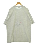 BALENCIAGA（バレンシアガ）Tシャツ・カットソー グレー サイズ:M メンズ/2200232883077