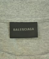 BALENCIAGA（バレンシアガ）Tシャツ・カットソー グレー サイズ:M メンズ/2200232883077