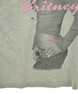 BALENCIAGA（バレンシアガ）Tシャツ・カットソー グレー サイズ:M メンズ/2200232883077