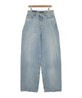 BALENCIAGA（バレンシアガ）デニムパンツ 青 サイズ:S メンズ/2200232883084