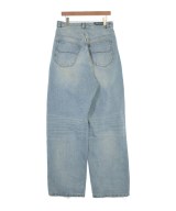 BALENCIAGA（バレンシアガ）デニムパンツ 青 サイズ:S メンズ/2200232883084