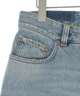 BALENCIAGA（バレンシアガ）デニムパンツ 青 サイズ:S メンズ/2200232883084