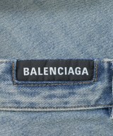 BALENCIAGA（バレンシアガ）デニムパンツ 青 サイズ:S メンズ/2200232883084
