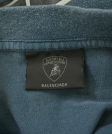 BALENCIAGA（バレンシアガ）Tシャツ・カットソー 紺 サイズ:L メンズ/2200232883091