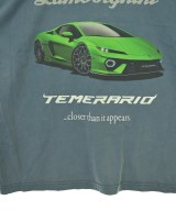 BALENCIAGA（バレンシアガ）Tシャツ・カットソー 紺 サイズ:L メンズ/2200232883091