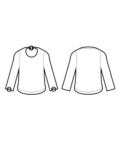 BALENCIAGA（バレンシアガ）スウェット 黒 サイズ:XS メンズ/2200232883107