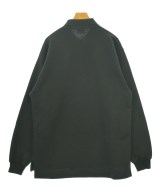 BALENCIAGA（バレンシアガ）スウェット 黒 サイズ:XS メンズ/2200232883107
