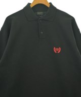 BALENCIAGA（バレンシアガ）スウェット 黒 サイズ:XS メンズ/2200232883107
