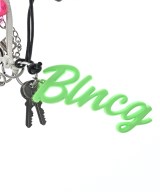 BALENCIAGA（バレンシアガ）チャーム 緑 サイズ:- レディース/2200232883121