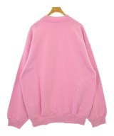 BALENCIAGA（バレンシアガ）スウェット ピンク サイズ:S メンズ/2200680037015