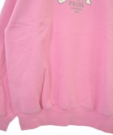 BALENCIAGA（バレンシアガ）スウェット ピンク サイズ:S メンズ/2200680037015