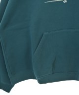 BALENCIAGA（バレンシアガ）パーカー 青 サイズ:4(XL位) メンズ/2200680037022