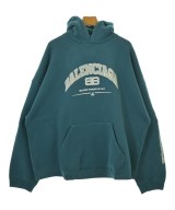 BALENCIAGA パーカー