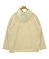 BALENCIAGA（バレンシアガ）パーカー ベージュ サイズ:XL メンズ/2200680037039