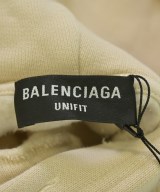 BALENCIAGA（バレンシアガ）パーカー ベージュ サイズ:XL メンズ/2200680037039