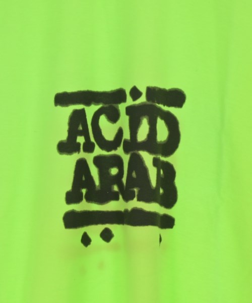 BALENCIAGA（バレンシアガ）Tシャツ・カットソー 緑 サイズ:L メンズ/2200680037046