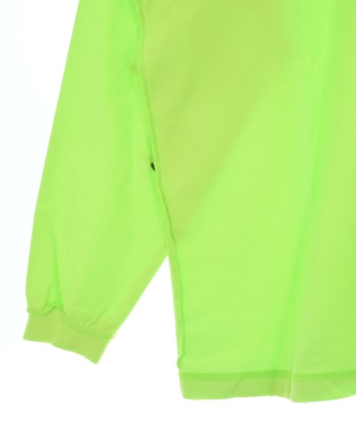 BALENCIAGA（バレンシアガ）Tシャツ・カットソー 緑 サイズ:L メンズ/2200680037046