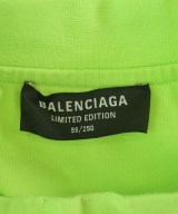 BALENCIAGA（バレンシアガ）Tシャツ・カットソー 緑 サイズ:L メンズ/2200680037046