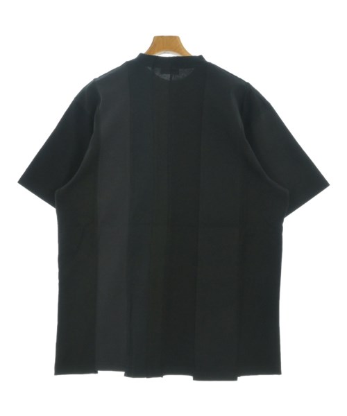 BALENCIAGA（バレンシアガ）Tシャツ・カットソー 黒 サイズ:XS メンズ/2200680037053