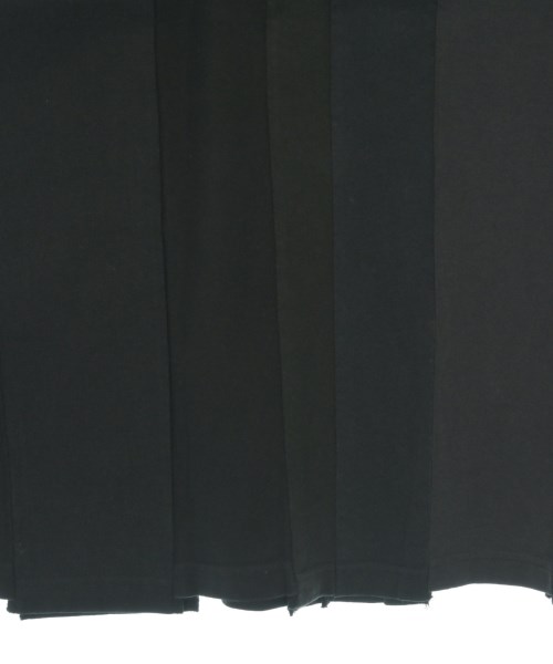 BALENCIAGA（バレンシアガ）Tシャツ・カットソー 黒 サイズ:XS メンズ/2200680037053