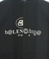 BALENCIAGA（バレンシアガ）Tシャツ・カットソー 黒 サイズ:XS メンズ/2200680037053