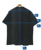 BALENCIAGA（バレンシアガ）Tシャツ・カットソー 黒 サイズ:XS メンズ/2200680037053