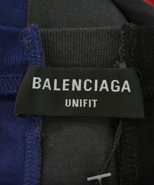 BALENCIAGA（バレンシアガ）Tシャツ・カットソー グレー サイズ:XXS メンズ/2200680037060