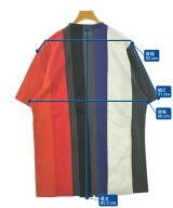 BALENCIAGA（バレンシアガ）Tシャツ・カットソー グレー サイズ:XXS メンズ/2200680037060