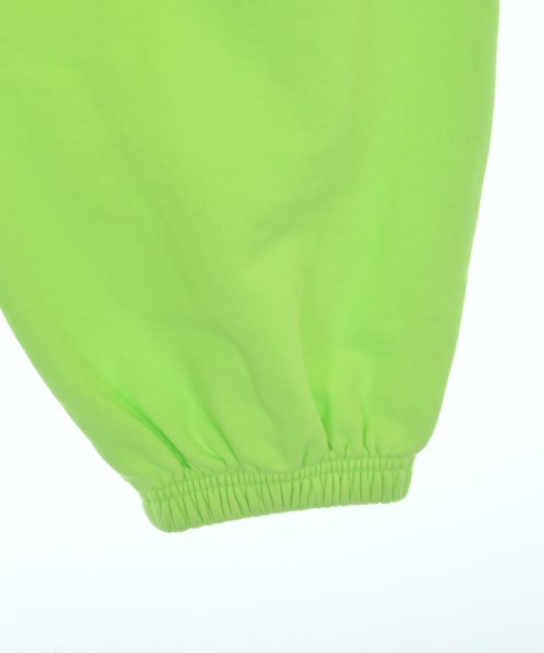 BALENCIAGA（バレンシアガ）スウェットパンツ 緑 サイズ:S メンズ/2200680037077