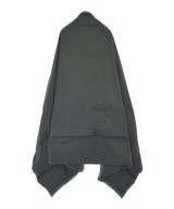 BALENCIAGA（バレンシアガ）ダウンコート グレー サイズ:ONE レディース/2200680068019