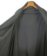 BALENCIAGA（バレンシアガ）ダウンコート グレー サイズ:ONE レディース/2200680068019
