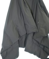 BALENCIAGA（バレンシアガ）ダウンコート グレー サイズ:ONE レディース/2200680068019