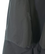 BALENCIAGA（バレンシアガ）ダウンコート グレー サイズ:ONE レディース/2200680068019