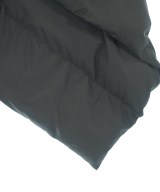 BALENCIAGA（バレンシアガ）ダウンコート グレー サイズ:ONE レディース/2200680068019