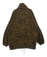 BALENCIAGA（バレンシアガ）ブルゾン 茶 サイズ:L レディース/2200680068026