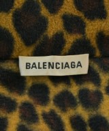 BALENCIAGA（バレンシアガ）ブルゾン 茶 サイズ:L レディース/2200680068026