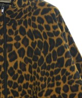 BALENCIAGA（バレンシアガ）ブルゾン 茶 サイズ:L レディース/2200680068026