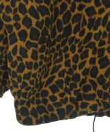 BALENCIAGA（バレンシアガ）ブルゾン 茶 サイズ:L レディース/2200680068026