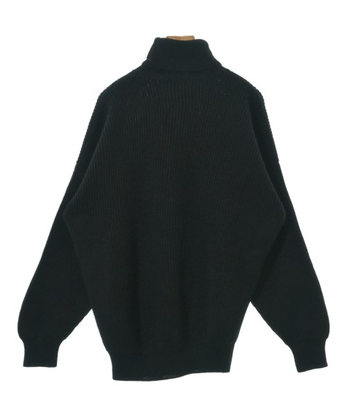 BALENCIAGA（バレンシアガ）ニット・セーター 黒 サイズ:XS レディース/2200680068033